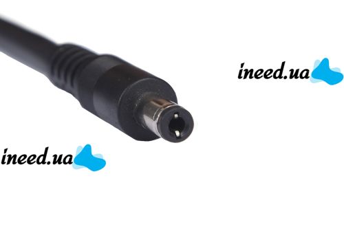 Адаптер питания AC-DC Ataba 24V 3A 74W 5,5 мм / 2,5 мм универсальный сетевой блок питания  для электронной техники штекер 5.5*2.5 мм 24 В 3 А