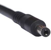 Адаптер питания AC-DC Ataba 12V 4A 48W 5,5 мм / 2,5 мм универсальный сетевой блок питания  для электронной техники штекер 5.5*2.5 мм 12 В 4 А