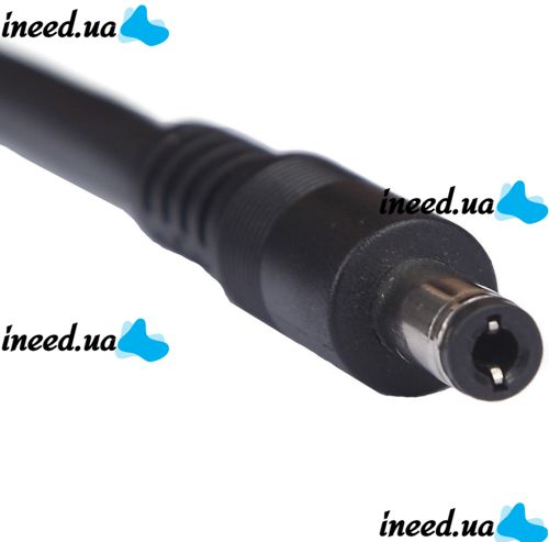 Адаптер питания AC-DC Ataba 12V 4A 48W 5,5 мм / 2,5 мм универсальный сетевой блок питания  для электронной техники штекер 5.5*2.5 мм 12 В 4 А