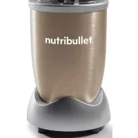 Экстрактор питательных веществ NutriBullet Pro Family Set 900W Magic Bullet блендер, миксер 900 Вт