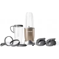 Экстрактор питательных веществ NutriBullet Pro Family Set 900W Magic Bullet блендер, миксер 900 Вт