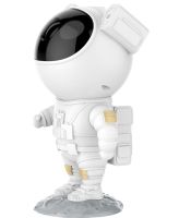 Laser Starry Nightlight Projector Astronaut LED Lamp LED lamp with space projection, nightlight Projector astronaut starry sky with Remote Control