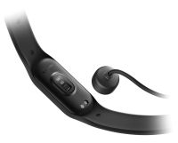 Фитнес браслет Smart Band M7 black Xiaomi Mi Band 7 FitPro цветной М7 шагомер, измерение давления и пульса черные, смарт часы, smart watch