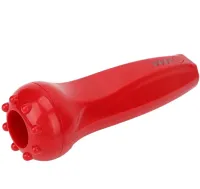 Lymphatic Drainage Vacuum Massager Xindefeng DF-665 6 Vacuum Massage Jars, Cupping Battery Massager Gouache Jars for Home Therapy