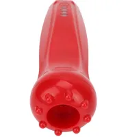Lymphatic Drainage Vacuum Massager Xindefeng DF-665 6 Vacuum Massage Jars, Cupping Battery Massager Gouache Jars for Home Therapy