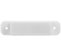 Беспроводная дверная и оконная сигнализация Door/Window Entry Alarm RL-9805, Звуковая с датчиком вибрации и звуком 90 дБ RL9805 на батарейках