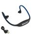 Бездротові Bluetooth навушники Sport MP3 YS-BT06 (TF + FM) спорт MP3