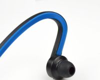 Беспроводные Bluetooth наушники Sport MP3 YS-BT06 (TF+FM) спорт MP3