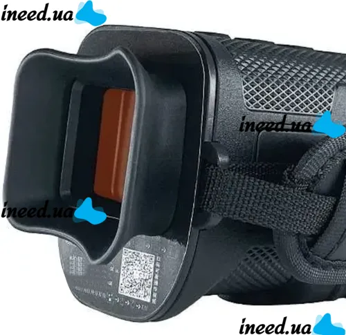 Ручний цифровий монокуляр прилад нічного бачення LG64 Night Vision з 8 кратним збільшенням і функцією запису, Монокль телескоп з нічним баченням і чохлом