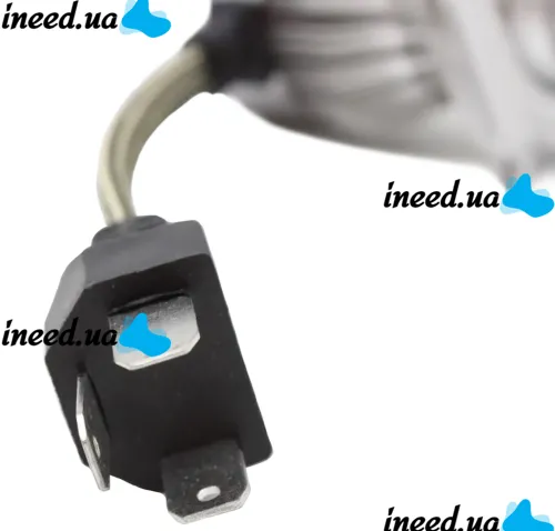 Set of LED Car LED Lamps C6 H4 30W