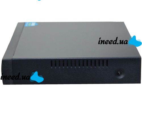 Комплект видеонаблюдения видеорегистратор UKC DVR KIT CAD D001 2mp\4ch 4-канальный, Набор уличных 4 камер для наружного наблюдения 7004