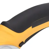 Аккумуляторный дисковый резак Cutter RD00-32 для резки тканей, картона и кожи, Беспроводные швейные ножницы 240 об/мин для мягких материалов