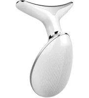 Xiaomi Windaily ES-1081 LED Microcurrent Wireless Face and Neck Lift Massager with Intense Pulsed Light Battery Powered LED Microcurrent Massager