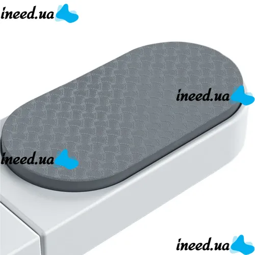Adjustable Push-up Support Board with Push-up Stops JT-999-1 3in1 with Timer Platform Simulator for Arms, Abs and Chest