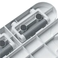 Adjustable Push-up Support Board with Push-up Stops JT-999-1 3in1 with Timer Platform Simulator for Arms, Abs and Chest