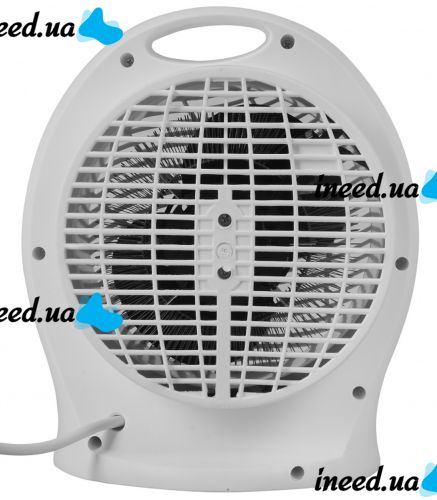 Электрический тепловентилятор, дуйка Crownberg CB 7746 2000W