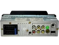 Автомагнитола MP5 Pioneer PA455U 1Din Bluetooth с дисплеем 5" дюймов и пультом, Автомобильная магнитола PA-455U с USB Android CarPlay в машину PA5055U