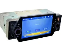 Автомагнитола MP5 Pioneer PA455U 1Din Bluetooth с дисплеем 5" дюймов и пультом, Автомобильная магнитола PA-455U с USB Android CarPlay в машину PA5055U