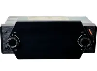 Автомагнитола MP5 Pioneer PA455U 1Din Bluetooth с дисплеем 5" дюймов и пультом, Автомобильная магнитола PA-455U с USB Android CarPlay в машину PA5055U