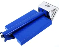 Торговые усиленные весы Спартак до 1000 кг Fold 60X80 1000кг