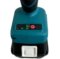 Аккумуляторные ножницы по металлу Makita LB410 18V 5Ah 2 аккумулятора, Строительные электроножницы резчик Макита для резки листового металла в кейсе