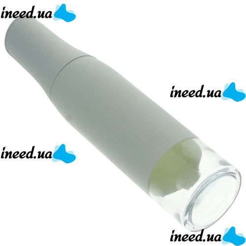 Glass bottle dispenser for oil and sauce Fuel injection bottle AND832 400ml with gravity lid, Dispenser dispenser for liquid products
