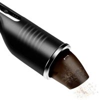 Беспроводной вакуумный пылесос Vacuum Cleaner GL-828 с 3 насадками для уборки дома и автомобиля 2000mAh, Аккумуляторный пылесос MAG-746 Черный