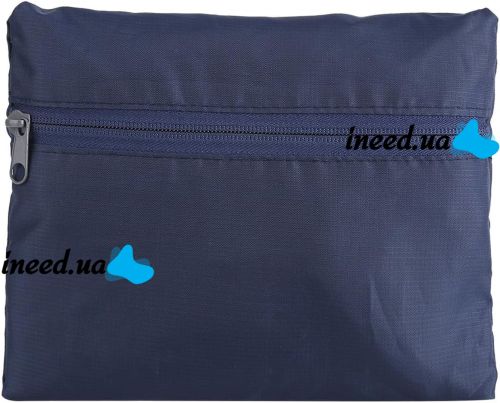 Водонепроницаемая складная дорожная сумка Wind Blows Bag XL-676 для вещей на чемодан, Складной органайзер трансформер ручной клади для путешествий