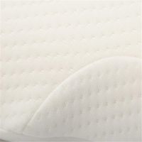Ортопедическая изогнутая подушка для сна Nap pillow NJ-137 с тоннелем для руки и шеи из пены с эффектом памяти, гипоаллергенная подушка тоннель
