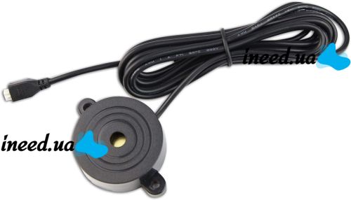 Автомобильная камера заднего вида в рамке номерного знака Car Cam Parking sensor 5429 с парктроником, Держатель рамка для номера с камерой, Авторамка