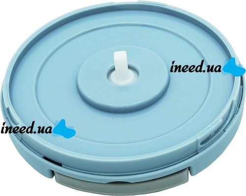 Manual Multifunctional Mini Chopper Mini Chopper XL-294, Mechanical Kitchen Chopper for Chopping Food, Vegetables, Fruits and Garlic