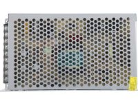Универсальный блок питания адаптер Ataba 5V 10A 50W S-50-5 Metall для SMD светодиодных лент мониторов в металлическом корпусе на 10 A