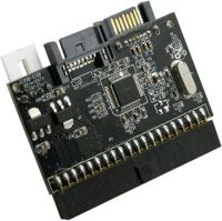 Переходник SATA IDE 100/133 адаптер двусторонний