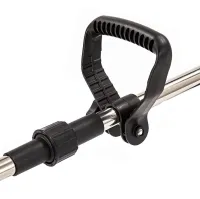 Набор электроинструментов Makita 24V 4в1 аккумуляторный секатор DUP365 пила DUC155Z и газонокосилка UR100DZ воздуходувка DAS180Z с 2 аккумуляторами