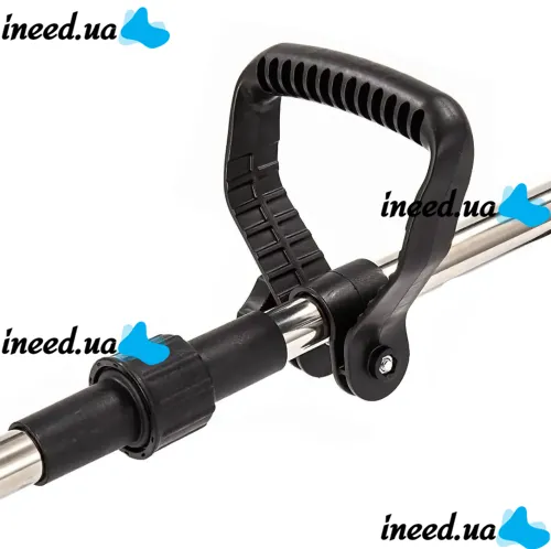 Набор электроинструментов Makita 24V 4в1 аккумуляторный секатор DUP365 пила DUC155Z и газонокосилка UR100DZ воздуходувка DAS180Z с 2 аккумуляторами