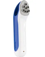 Масажний скребок для п'ят Scholl Instant Hard Skin Remover Шоль для глибокого чищення, видалення і пом'якшення огрубілої шкіри, натоптишів мозолів
