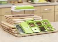 Nicer Dicer Plus Vegetable Slicer, Nicer Dicer Plus, vegetable slicer, chopper