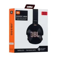 Накладные беспроводные наушники T&G Wireless Everest JB-950BT с MP3 плеером, микрофоном, Bluetooth и microSD, блютуз стерео наушники AUX JB 950