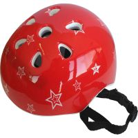 Детский набор защиты 7в1 Kids Sport 44529 наколенники, налокотники перчатки и шлем для катания на роликах, Детская защита с шлемом для велосипеда