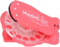 Machine for applying rhinestones to hair Blinger Magic Jewel Drill Diy XL-568 Automatic Device Styler for fixing hair Sequins