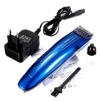 Машинка для стрижки волос Gemei GM-756