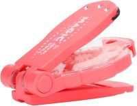 Machine for applying rhinestones to hair Blinger Magic Jewel Drill Diy XL-568 Automatic Device Styler for fixing hair Sequins