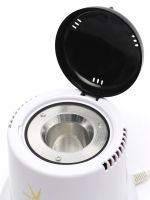 Кварцевый стерилизатор инструментов Tools Sterilizer YM 910A устройство для стерилизации и дезинфекции маникюрных и педикюрных инструментов 100W