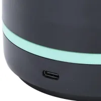 Электрический очиститель кистей для макияжа Makeup brush cleaner LY-609, Щетка поставка для очистки для чистки макияжных кисточек от USB