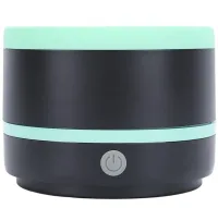 Электрический очиститель кистей для макияжа Makeup brush cleaner LY-609, Щетка поставка для очистки для чистки макияжных кисточек от USB