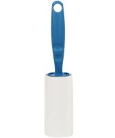 Вертикальний липкий ролик Lint Remover 1086 40 аркушів для чищення одягу і меблів, Універсальний валик ролер Ram-0S для видалення вовни з речей
