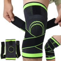 Elastic Knee Brace Knee Support WN-26 Knee Retainer, Knee Pad Compression to Protect joints Supretto Move Easily