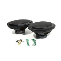 Автомобильная акустика Pioneer TS-A6942S 1000W автомобильные колонки 6 x 9" Большие динамики овалы 6"х9" 