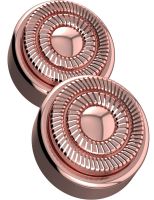 Женский эпилятор для лица Finishing Touch Flawless карманный триммер электробритва в виде помады для удаления волос на батарейках