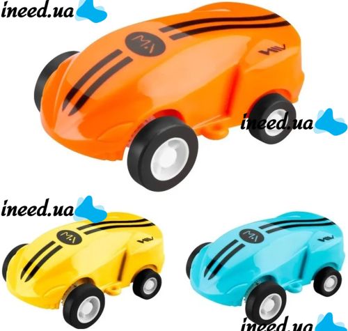Детская мини машинка в шаре Hobby Leader Rapid Monster интерактивная машина с вращением на 360 градусов, игрушка со светодиодной подсветкой USB